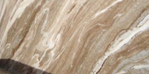 Exotica Brown Marble Stone