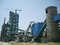 Mini Cement Plants