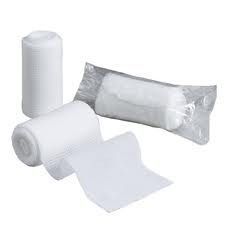 Gauze Bandage
