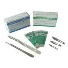 Surgical Blade