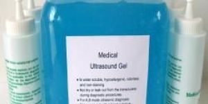 Ultrasound Jelly