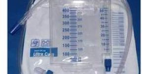 Urine Collection Bag