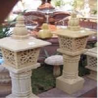 Sandstone Articles