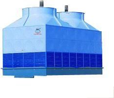 Rectangular Type Cooling Tower