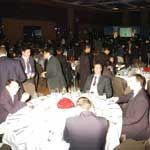 Conference Organizer