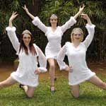 Dance Show Organizer