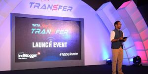 Product Launch Event Organizer