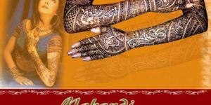 Wedding Mehndi Services
