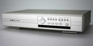 Standalone DVR