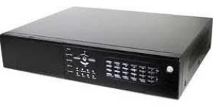 4 Channel Standalone DVR