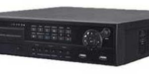 Standalone DVR