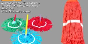 Spino Mop