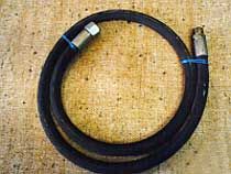High Pressure Hose
