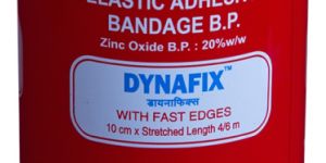 Elastic Adhesive Bandage