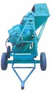 Concrete Mixer