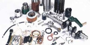 Diesel Engine Spare Parts