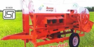 Multi Crop Thresher