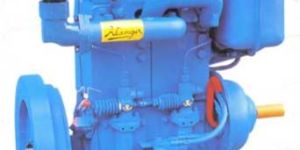 Water Cooled Diesel Engine (sva - 2)