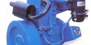 Water Cooled Diesel Engine (t - 20)