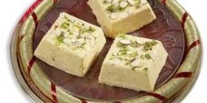 Soan Papdi