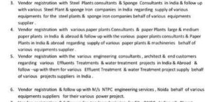 Engineering Consulting Service