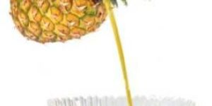 Pineapple Juice