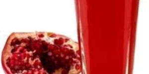 Pomegranate Juice