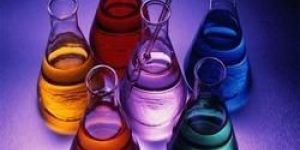 Potassium Hexa Chloro Platinate