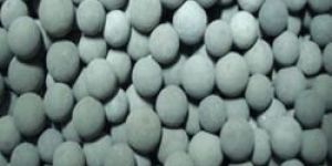 Ruthenium on Alumina