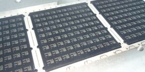 Quad Beams Laser Marker System