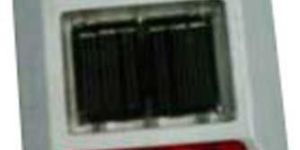 Solar Road Safety Items