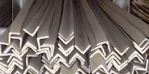 Stainless Steel Angle, Stainless Steel Flat