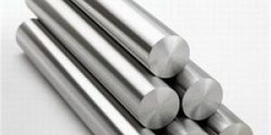 Stainless Steel Bright Bar
