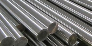 Stainless Steel Rods