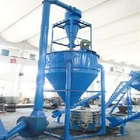 Rubber Processing Machinery