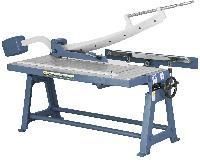 Sheet Metal Machinery