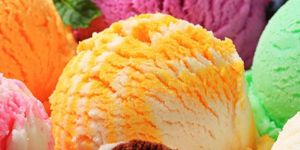 Ice Cream