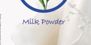 Leaf Milk Powder