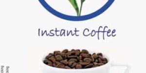 Instant Coffee