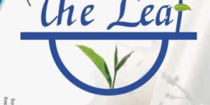 the Leaf Milk Powder