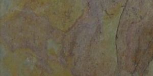 Raja Red (Cashmere) Slate