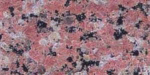 Rosy Pink Granite