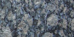 Sapphire Blue Granite
