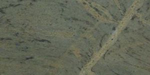 Silver Galaxy Granite