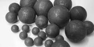 Grinding Media Balls