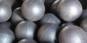 Grinding Media Balls