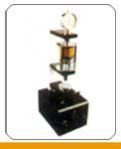 International Rubber Hardness Degree Meter