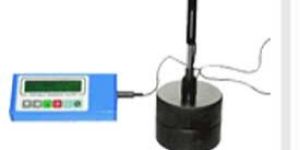 Poldi Hardness Tester