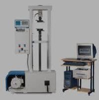 Rubber Testing Machines