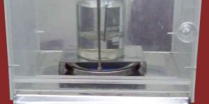 Specific Gravity Balance